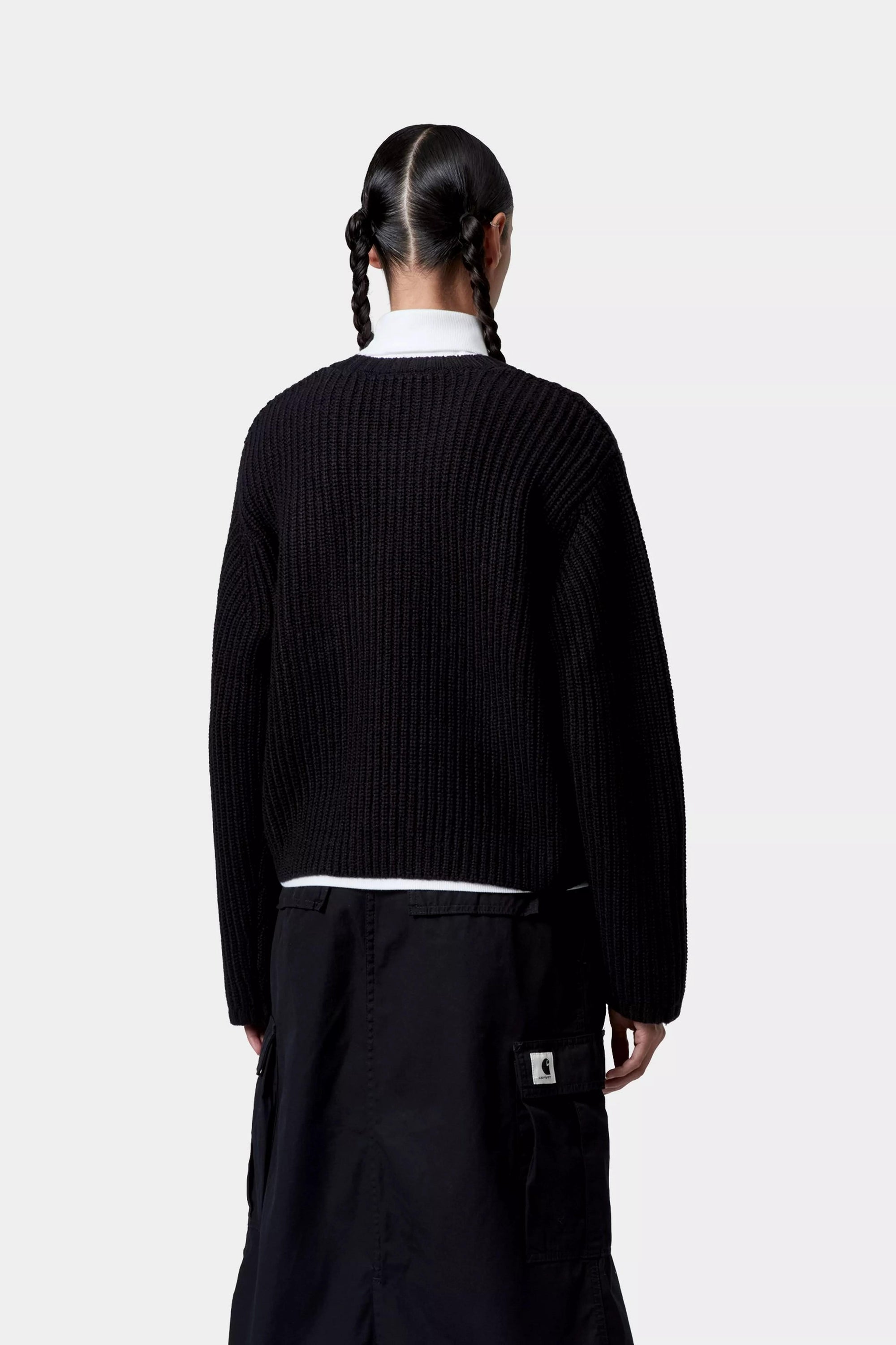 W' Mira Sweater I035382 89XX CARHARTT WIP 