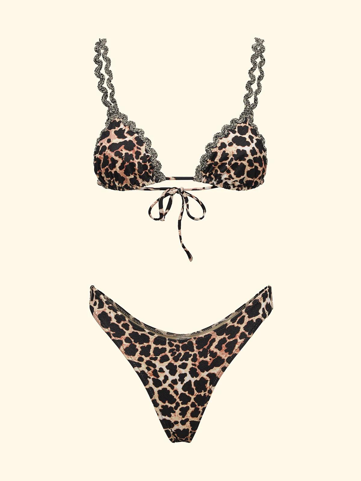 Bikini fantasia FK26SW0130X 01 F**K 