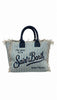 Colette canvas bag