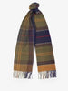 Sciarpa Inverness Tartan