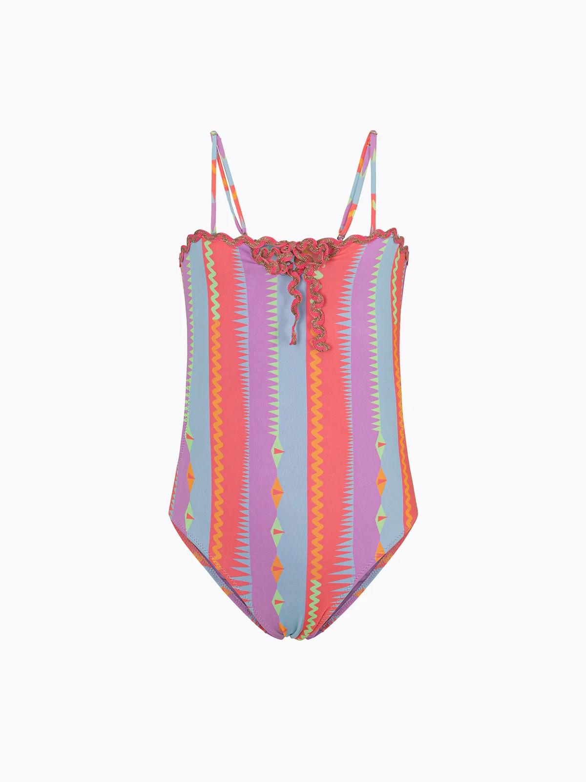 Monokini Bambina F**K Fantasia FJ26SG0332X 24 F**K 