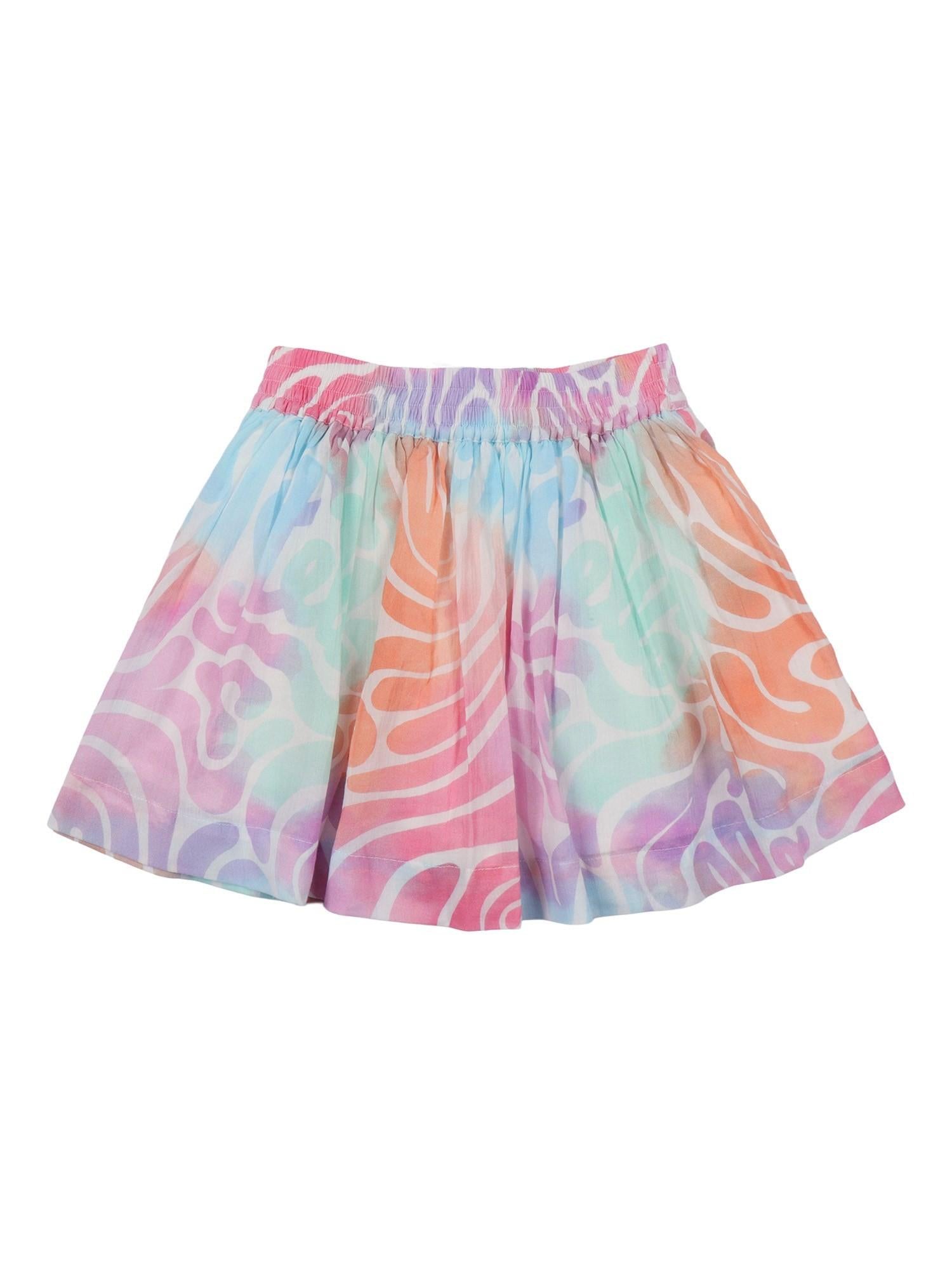 Gonna svasata TY7A11Z3446 999MC STELLA MCCARTNEY 