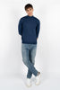 Lupetto in lana merino