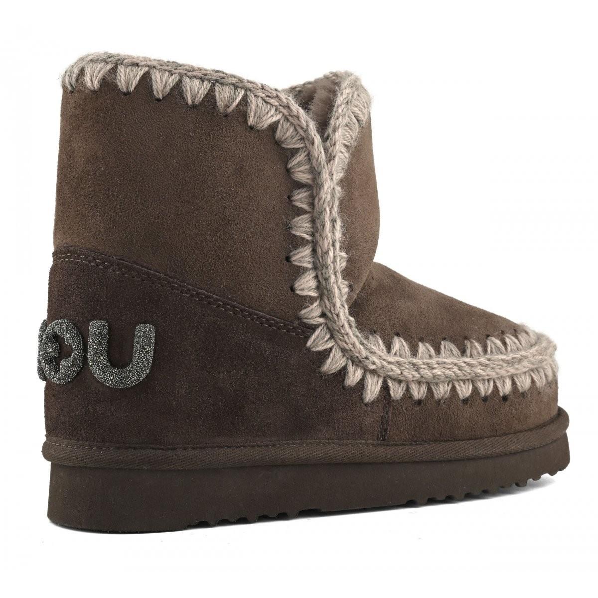 Eskimo boot MUFW101050A BRPEP MOU 
