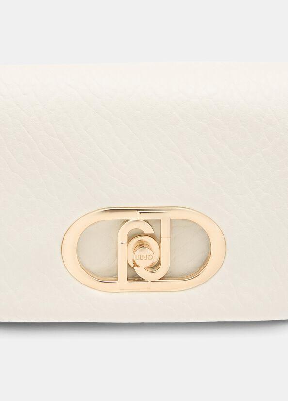 Borsa LaPuffy media AF5138E0161 30002 LIU JO ACCESSORIES 