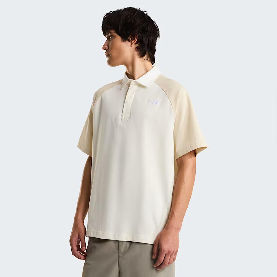 Polo Rugby unisex NF0A8GAV JN51 THE NORTH FACE 