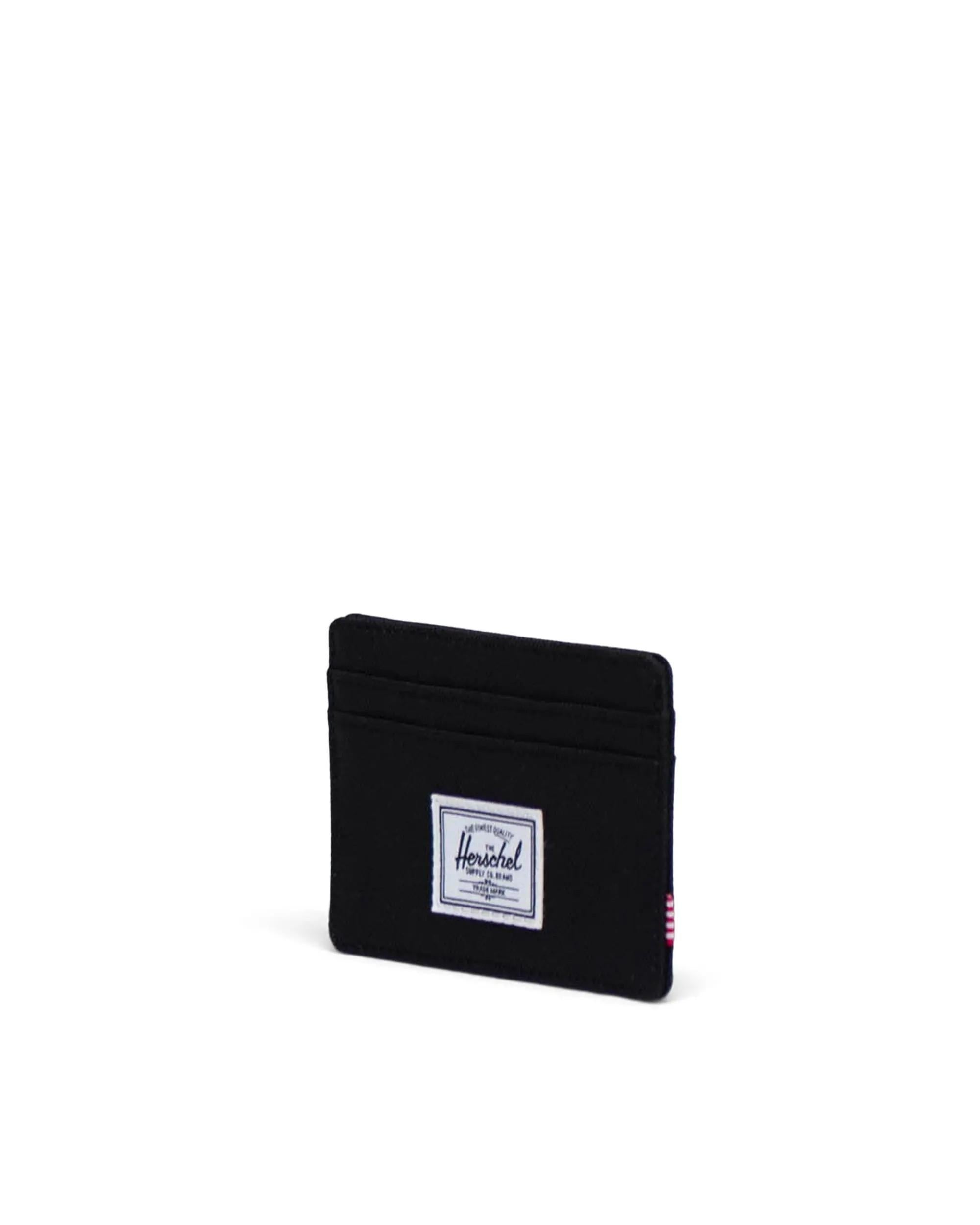 Portafoglio portacarte Charlie 30065 0001 HERSCHEL 