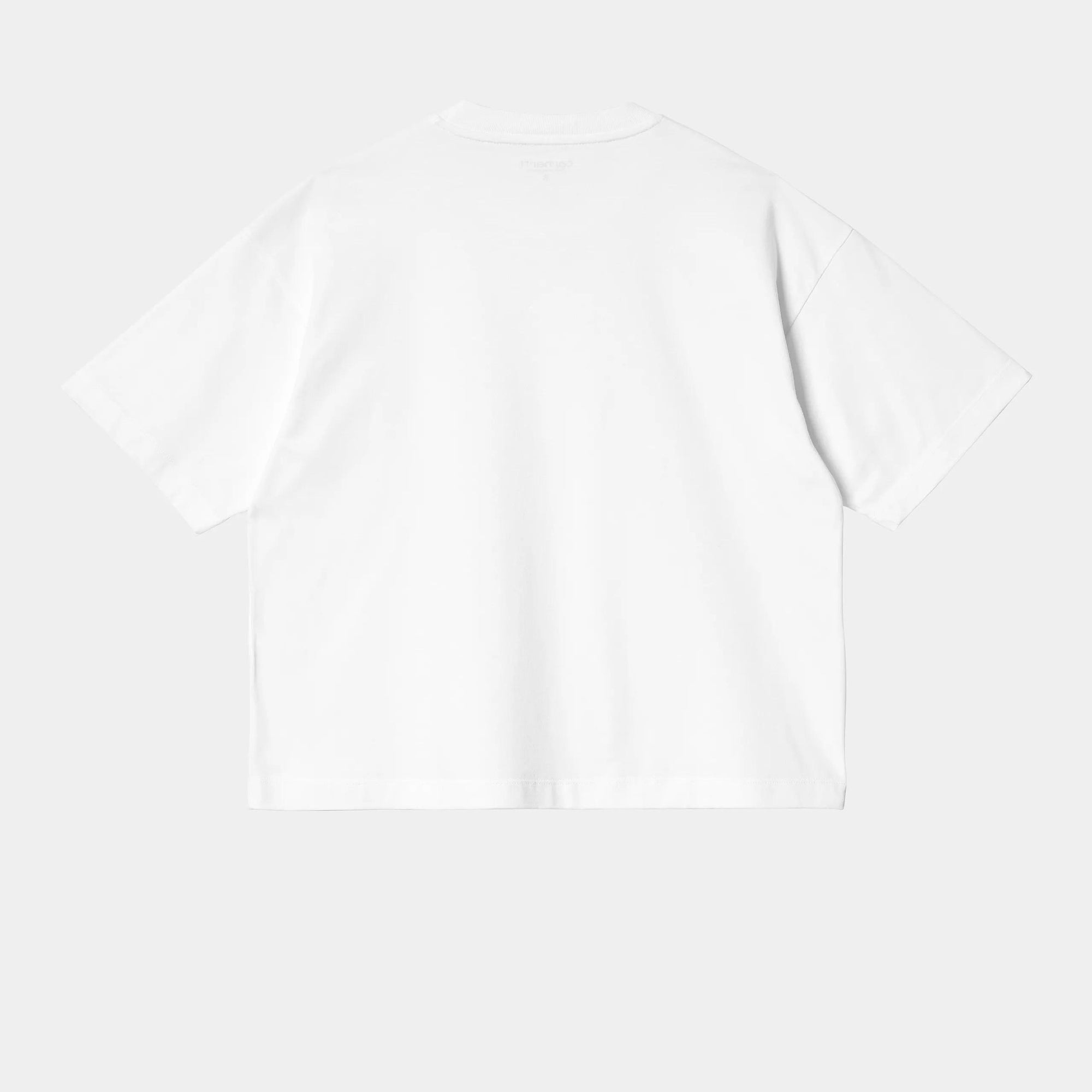 W' S/S Chester T-Shirt I030656 02XX CARHARTT WIP 