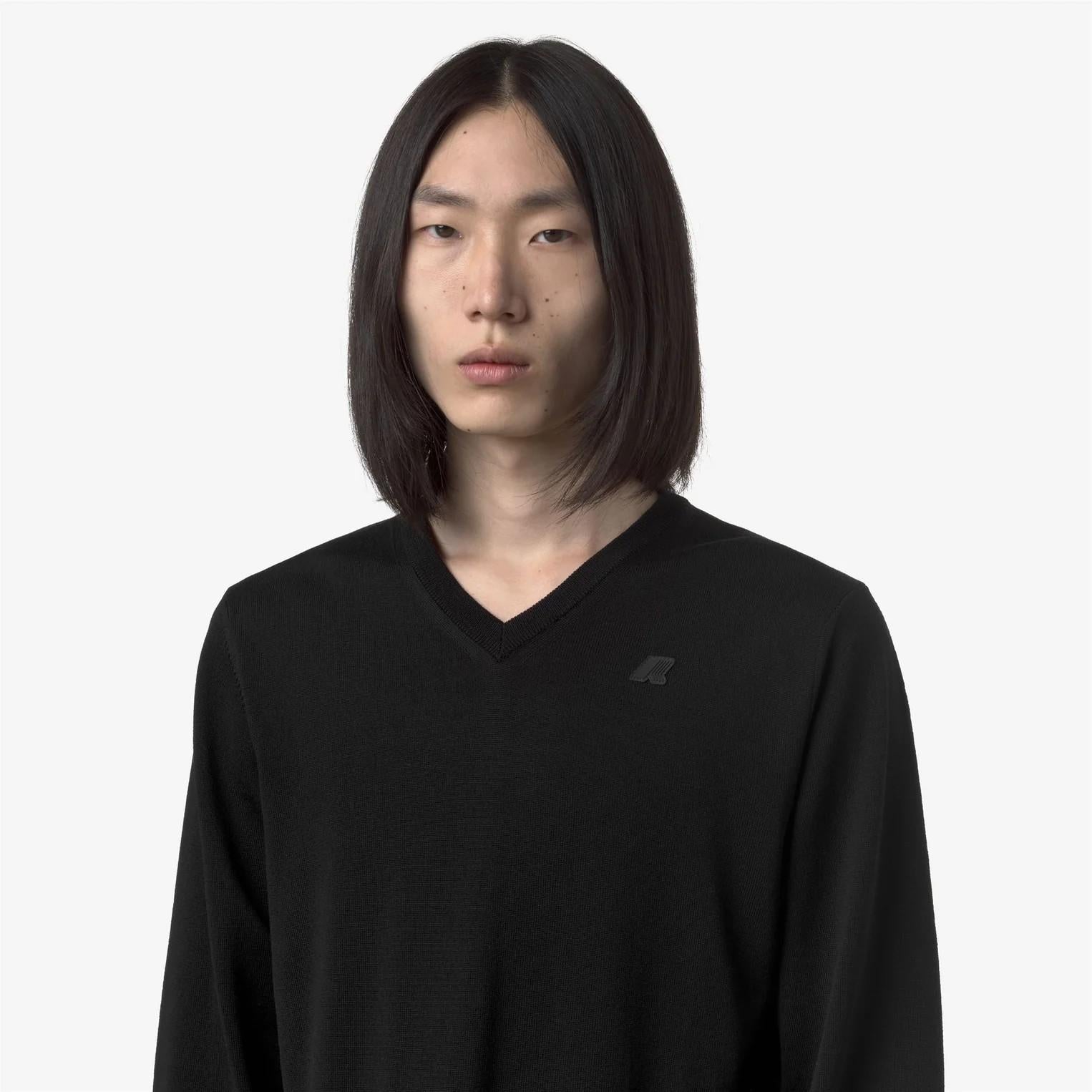 Antoine merino  K2142DW USY K-WAY 