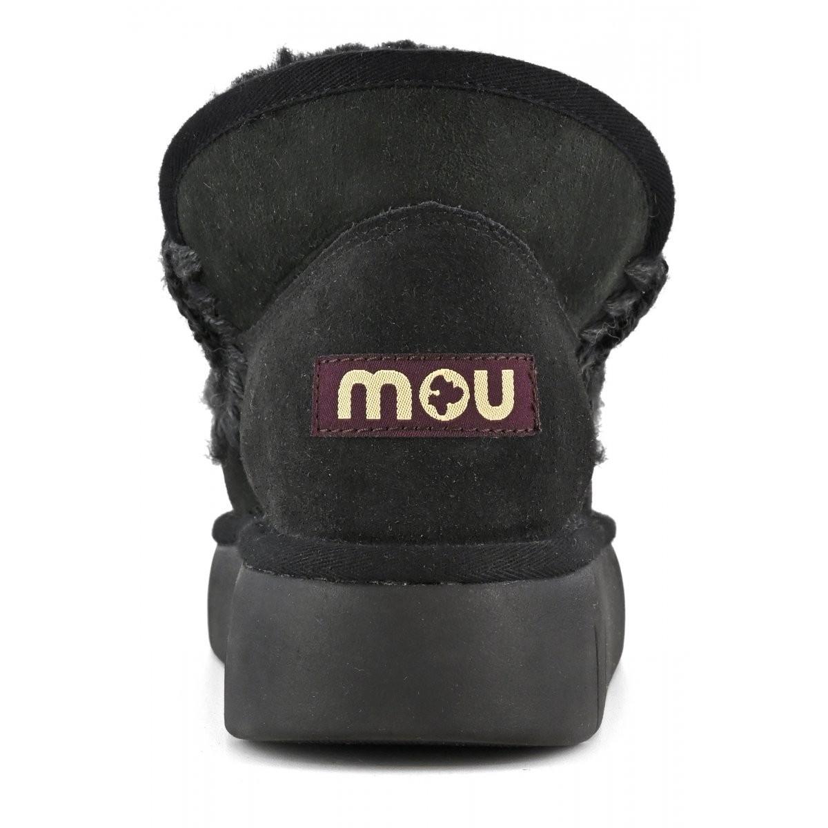 Eskimo bounce MUFW531009A BKBK MOU 