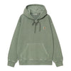 Hooded Nelson Sweatshirt park