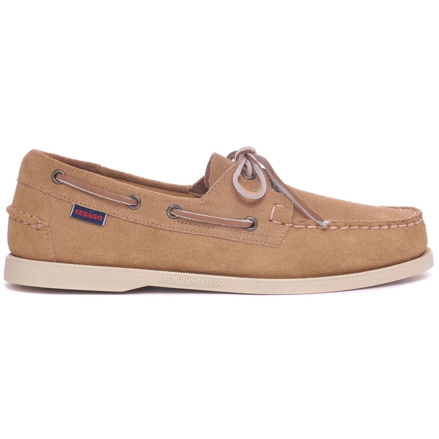 Portland flesh out beige 7111PTW W6F SEBAGO 