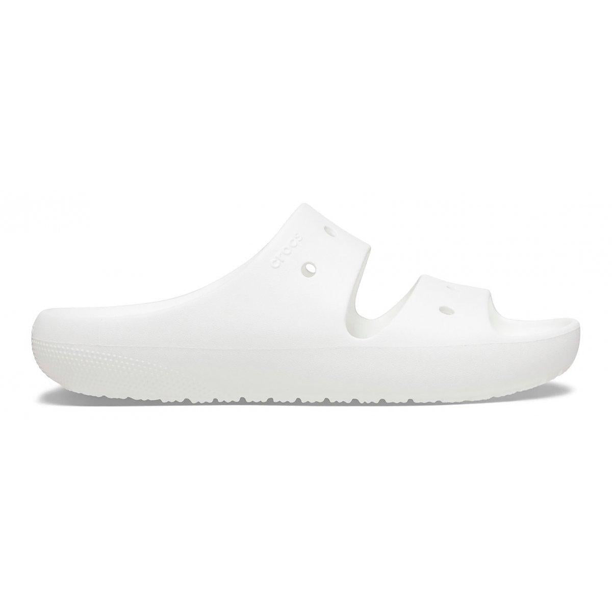 Classic Sandal 2 Adulto Unisex White CR209403 WHI CROCS 