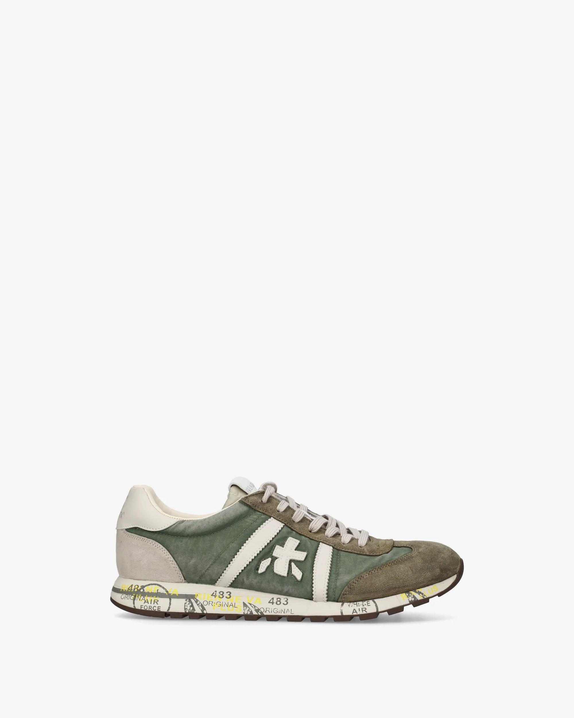 Lucy 7256N LUCYVAR 7256N PREMIATA 