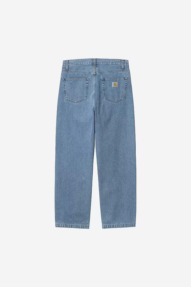 Landon Pant  I030468 0160 CARHARTT WIP 