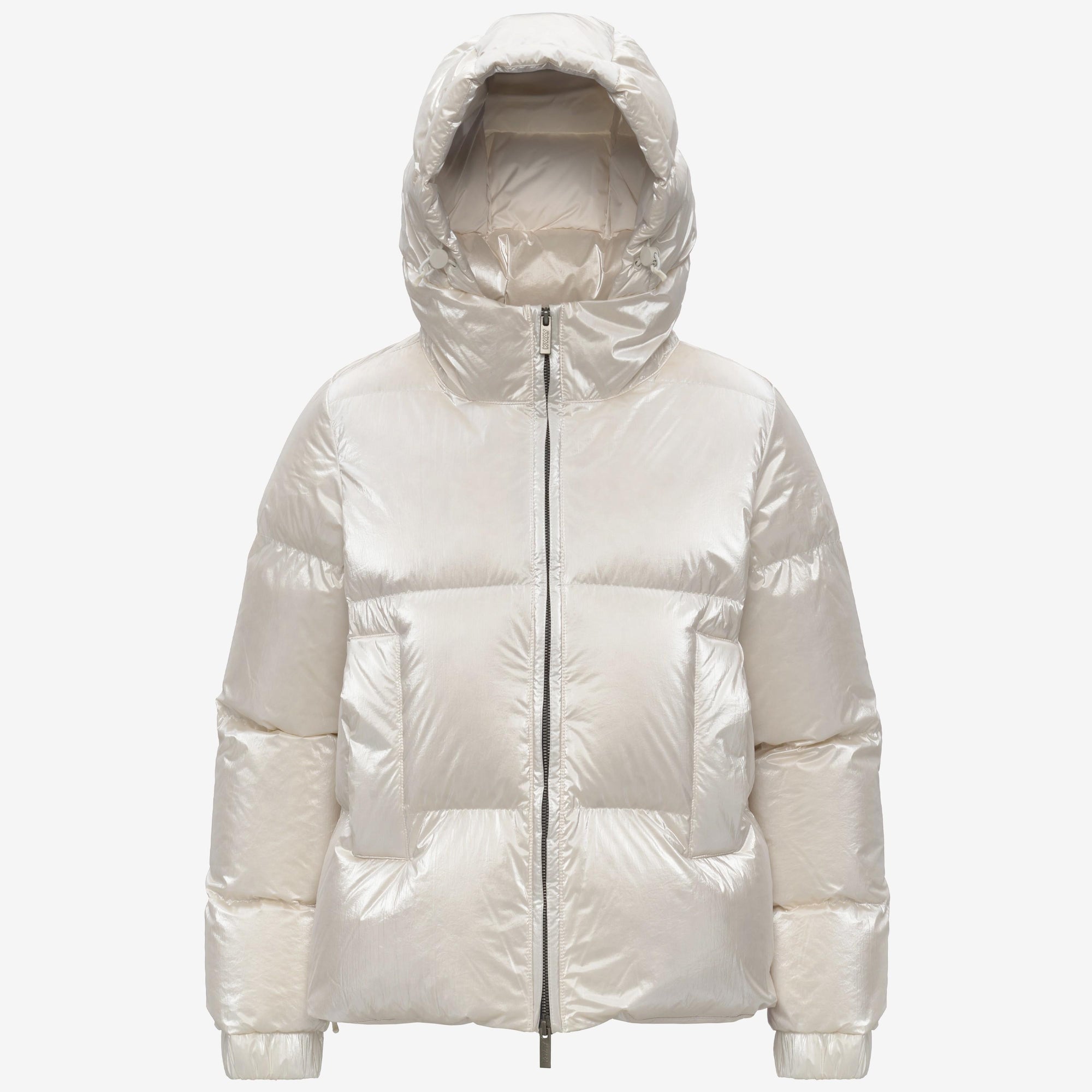 Giubbino lethille thermo pearly K7136MW B2Z K-WAY 
