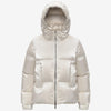 Giubbino lethille thermo pearly