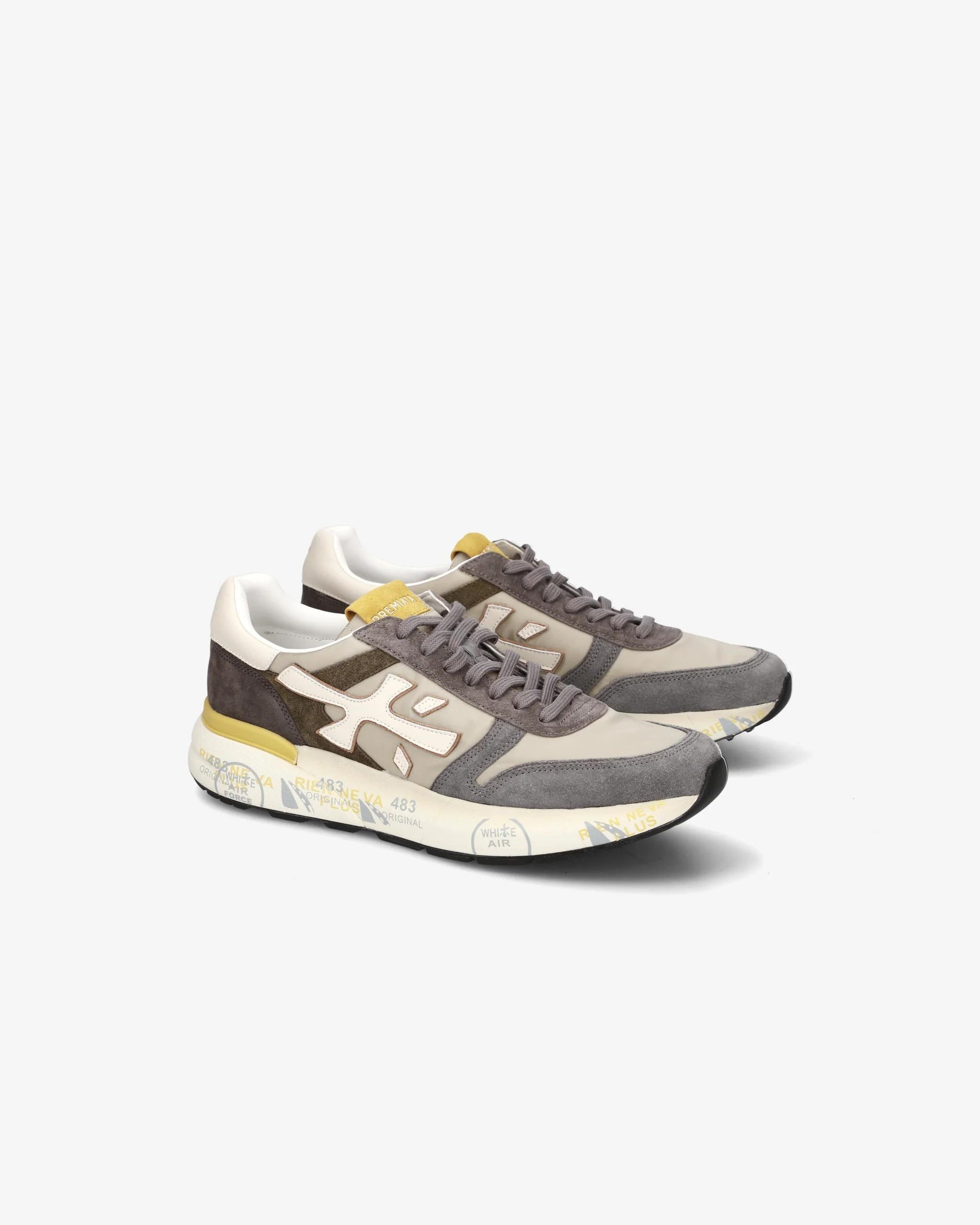 Mick 7713 MICKVAR 7713 PREMIATA 