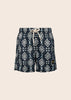 Shorts Bambino Fantasia nero