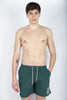 Costume classico elasticizzata comfort con ricamo 