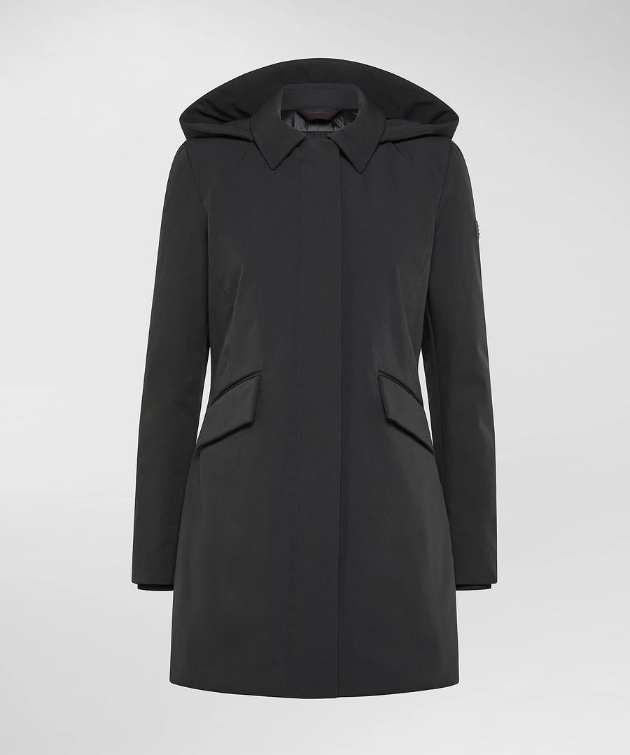 Giacca liscia telia 02 PED5422 808 PEUTEREY 