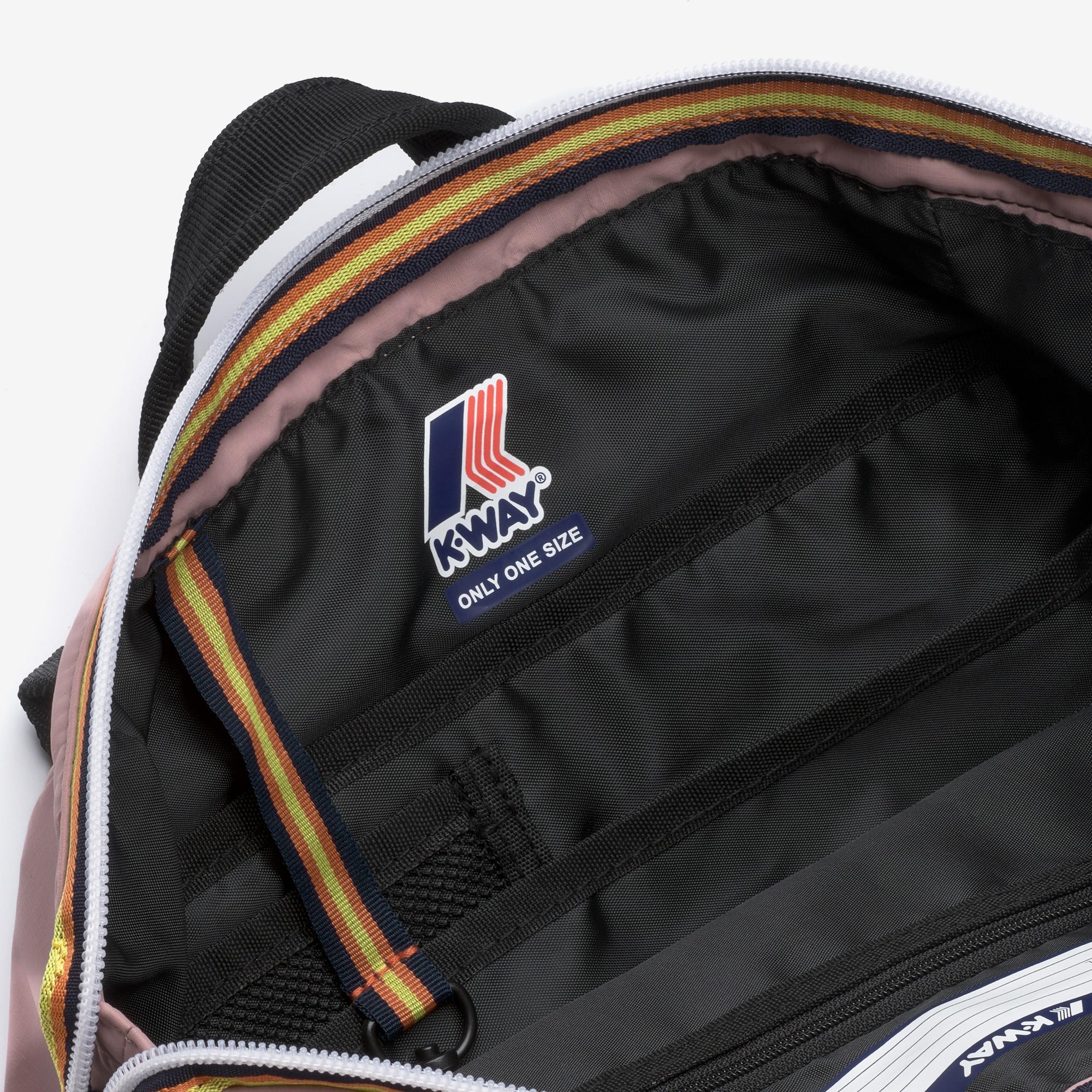 Zaino Maizy K7118HW WDV K-WAY ACCESSORIES 