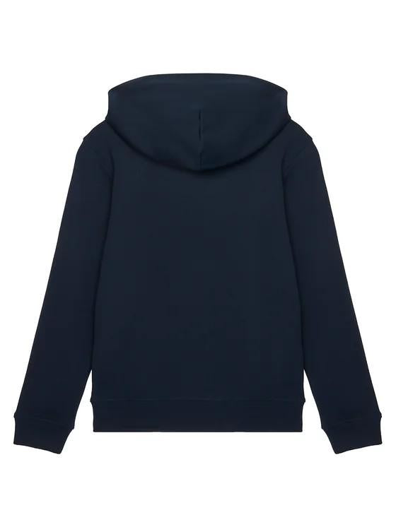 Felpa con cappuccio KS0KS00707T C1G TOMMY HILFIGER 