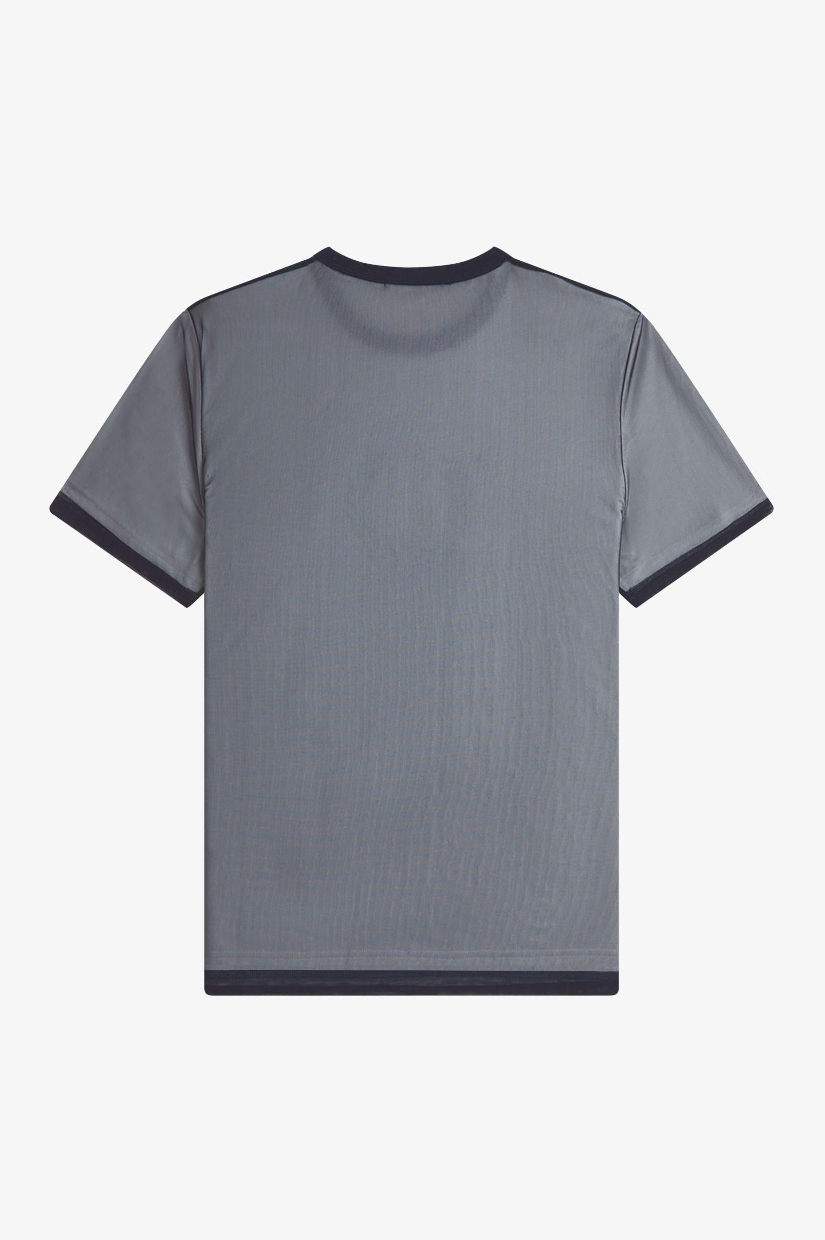T-shirt girocollo G117055 608 FRED PERRY 