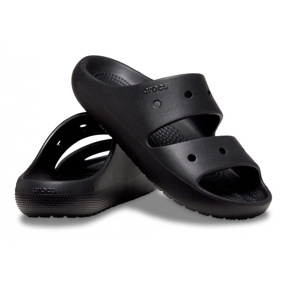 Classic Sandal 2 Adulto Unisex Black CR209403 BLK CROCS 