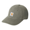 Canvas Cap