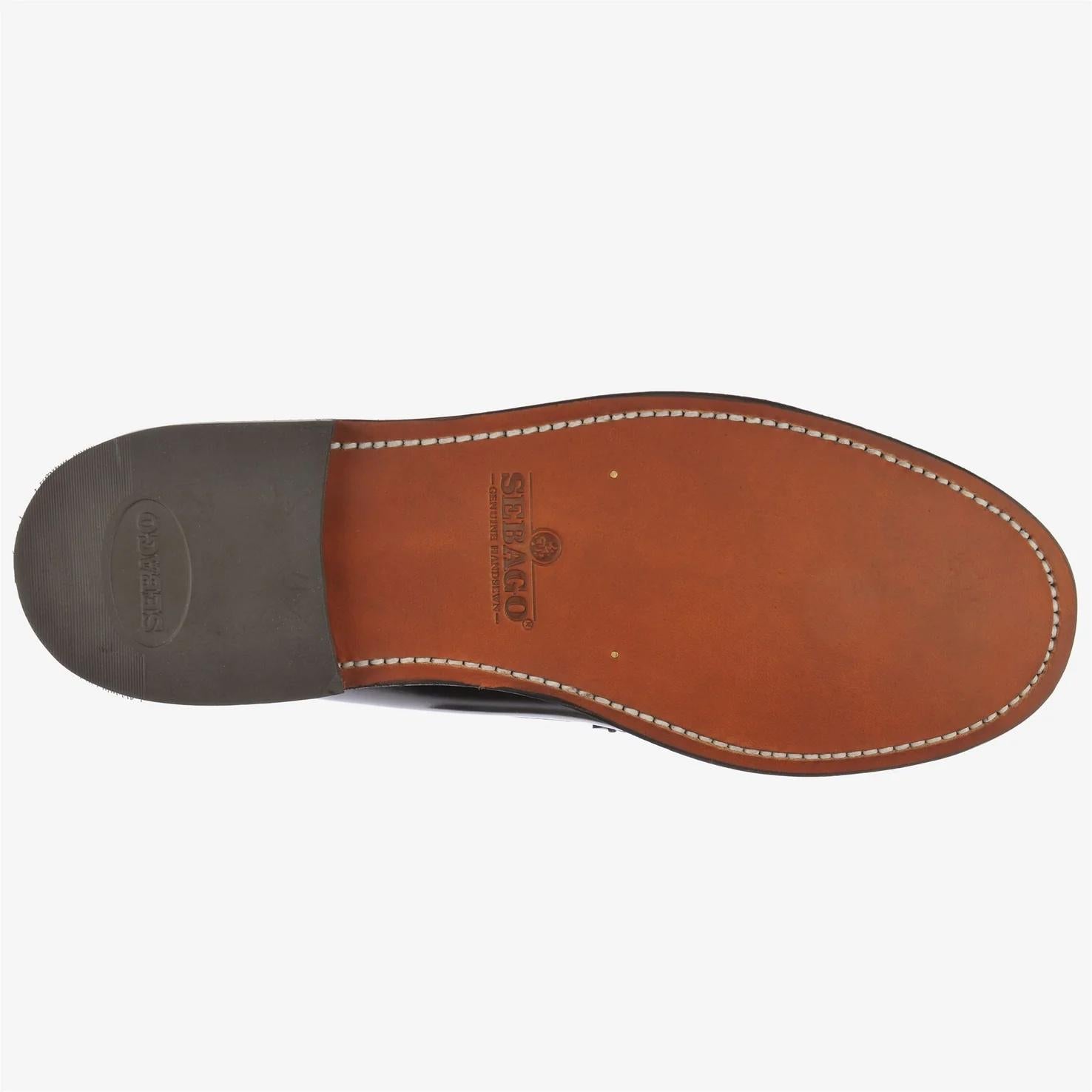 Mocassino Classic Dan 7000300 903 SEBAGO 