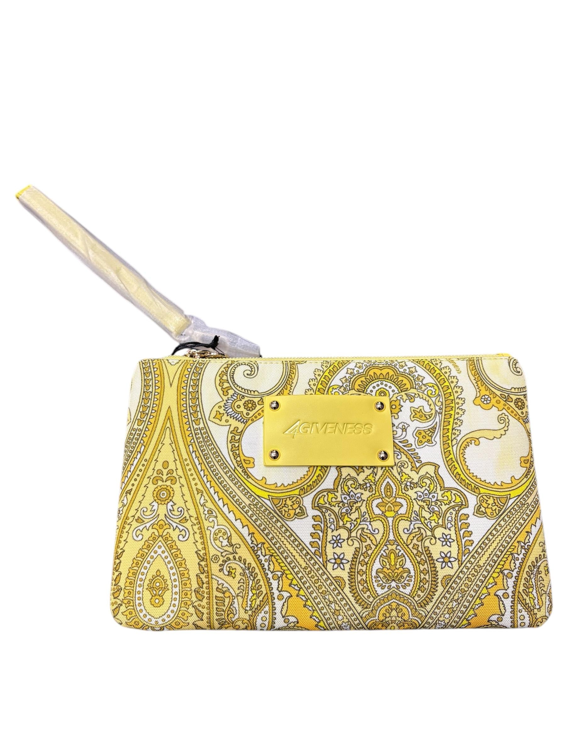 Pochette capri cote d'azur style 125WACPO5040 020 4GIVENESS 