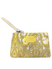 Pochette capri cote d'azur style