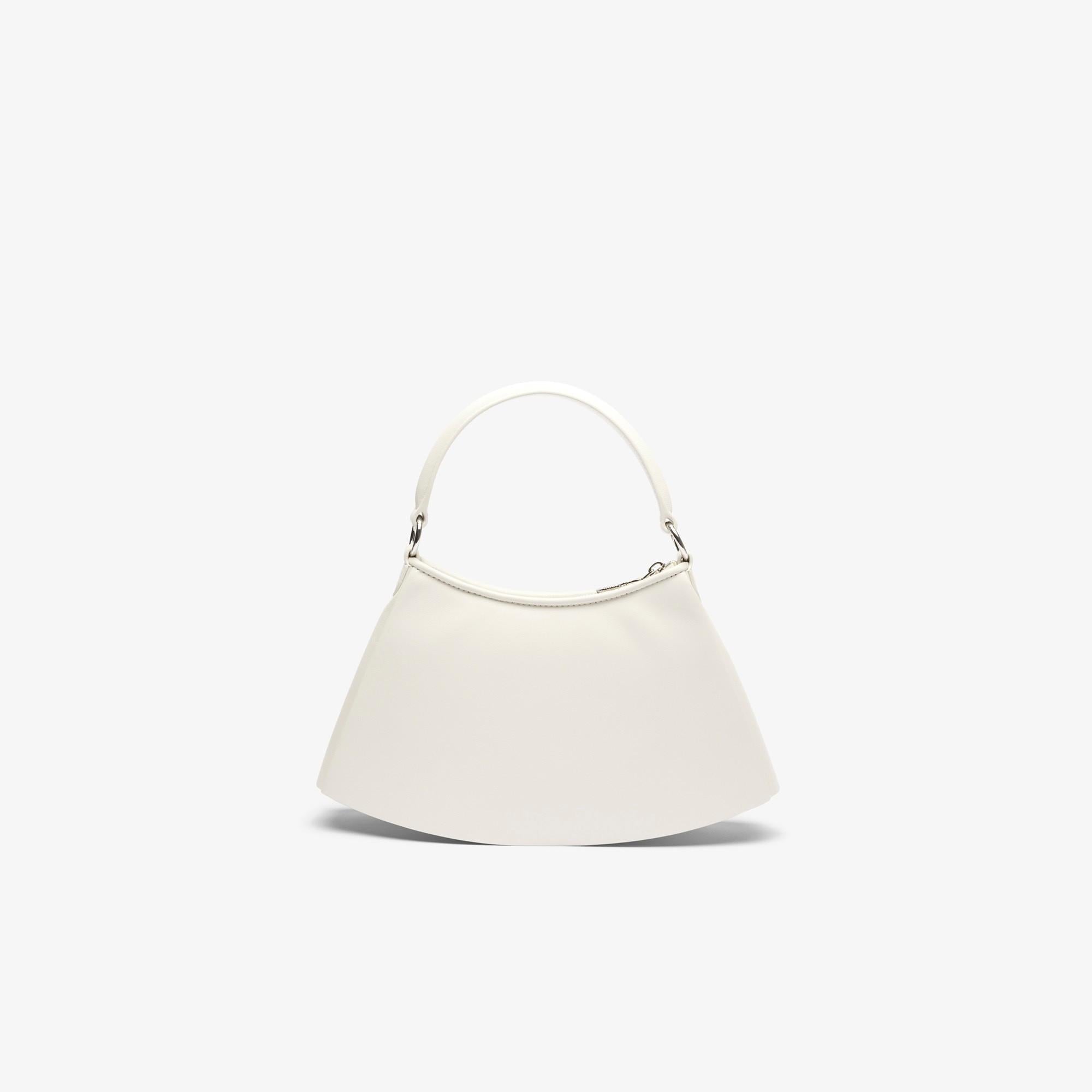 Borsa piccola in pelle Lenglen NU5011 Q44 LACOSTE ACCESSORI 