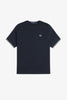 T-shirt in pique'