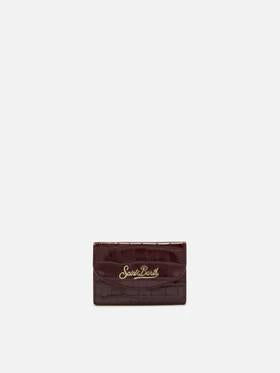 Portacarte card holder CARDH01 00510I MC2 SAINT BARTH 