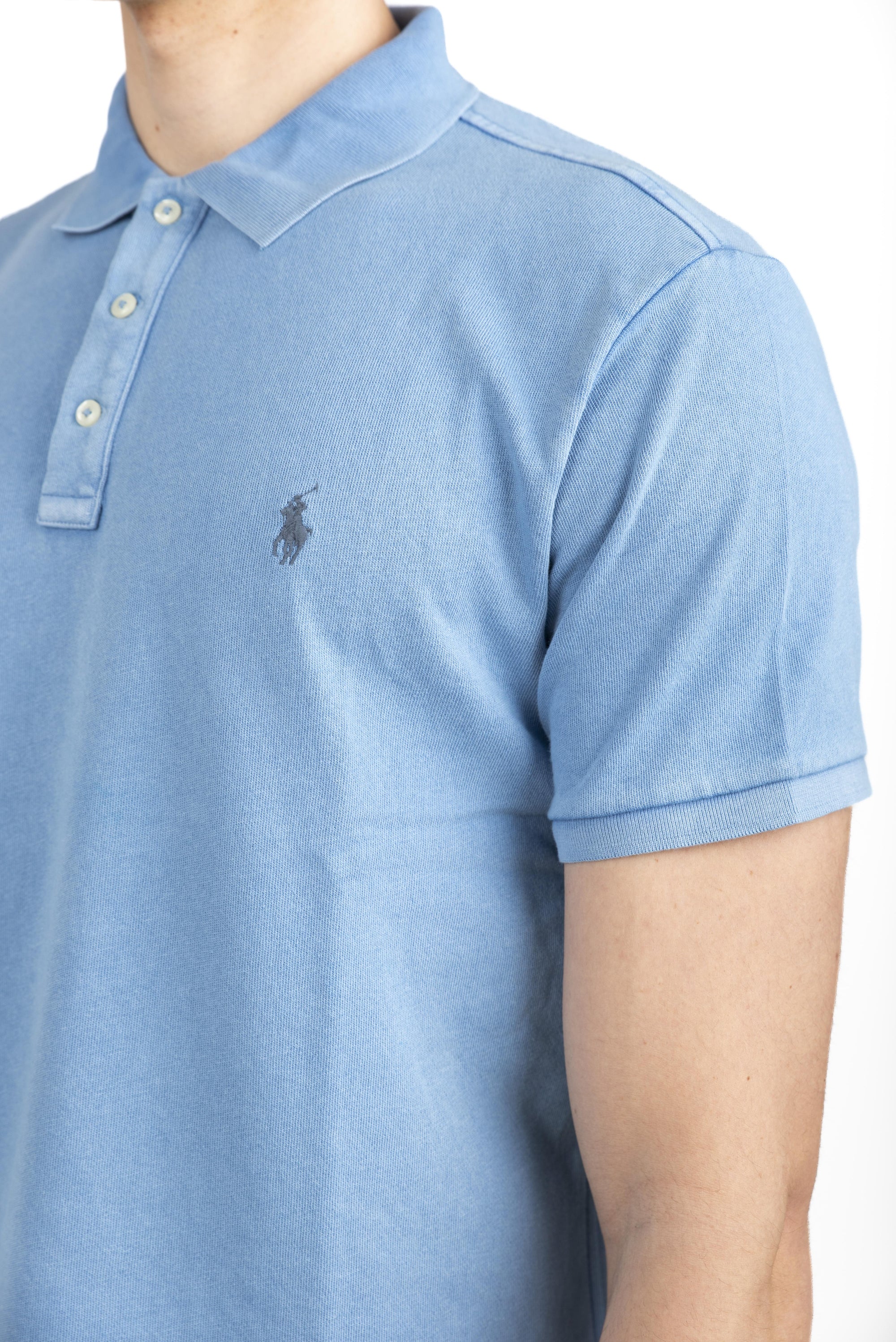 Polo classic blu 710660897 043 POLO RALPH LAUREN 