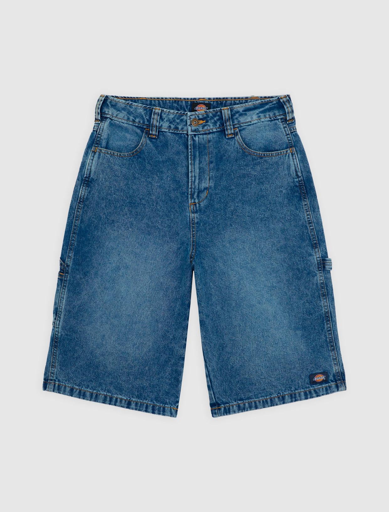 Jorta Denim Carpenter DK0A4Z85 K211 DICKIES 