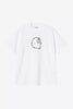 S/S Barbwire C T-Shirt
