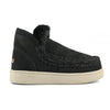 Eskimo suede sneaker
