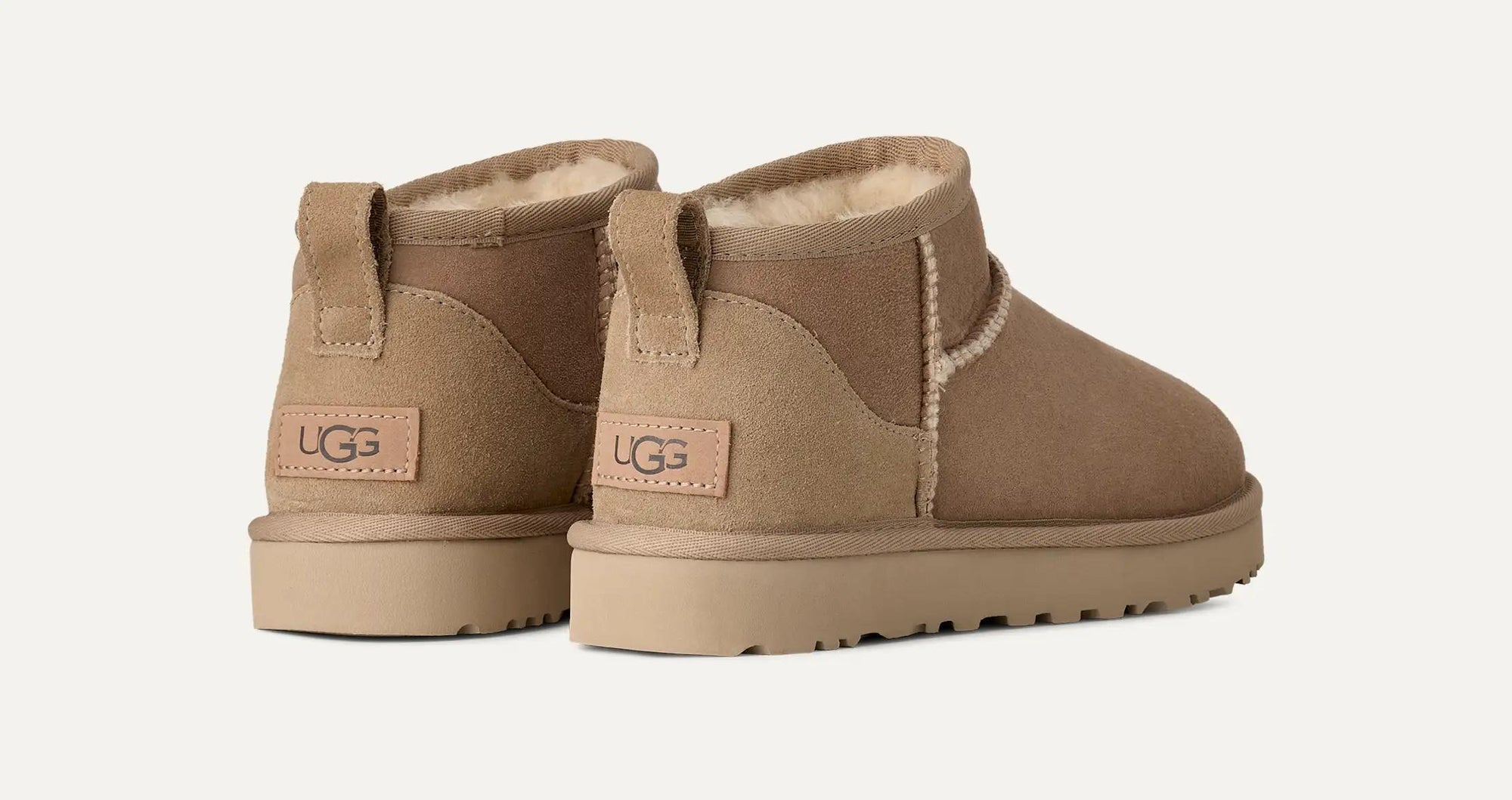 Stivali Classic Ultra Mini 1116109 SAN UGG 