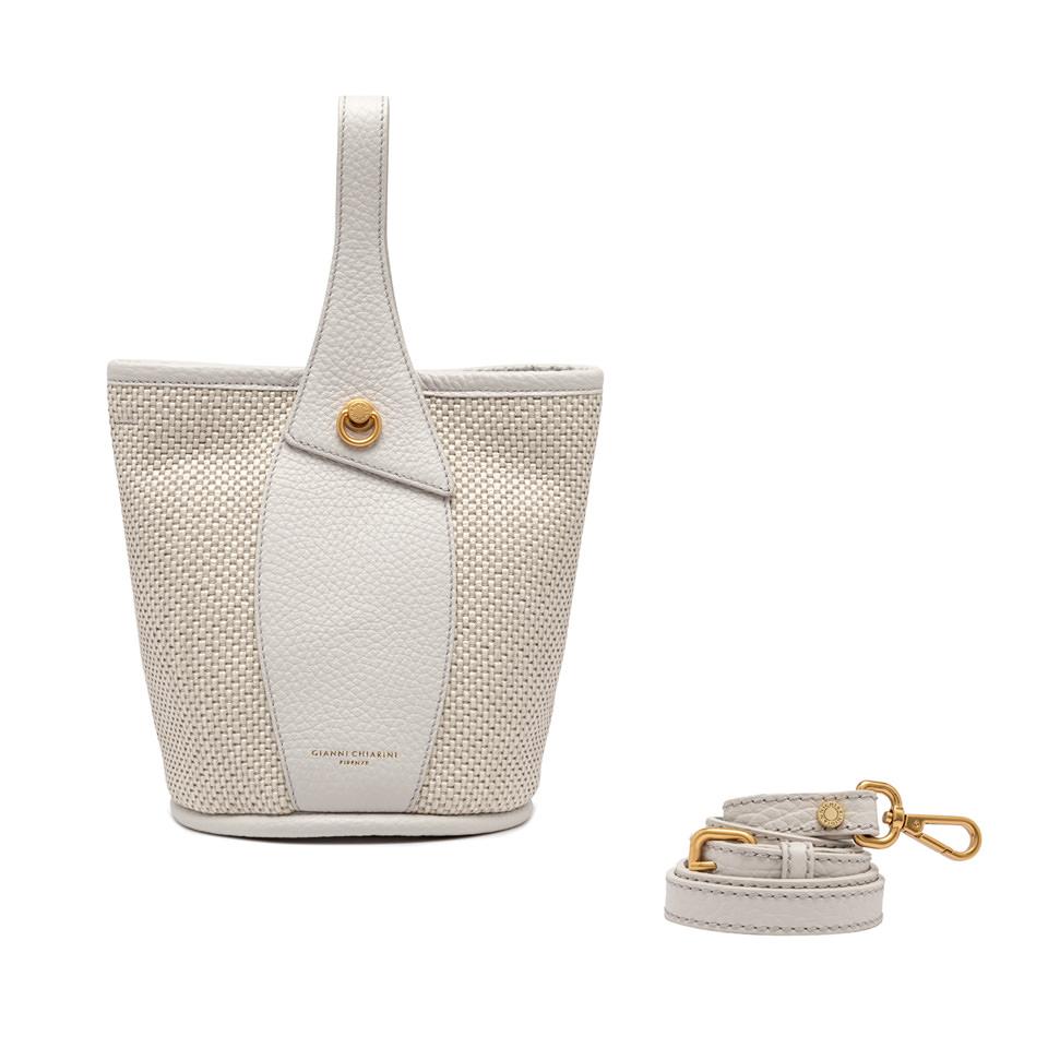 Ester sabbia BS11380CSTTKL 211 GIANNI CHIARINI 