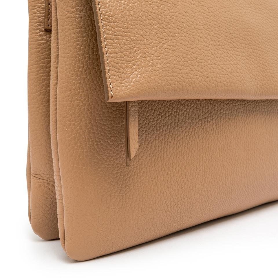 Borsa Three BS12305COMMGRN 5313 GIANNI CHIARINI 