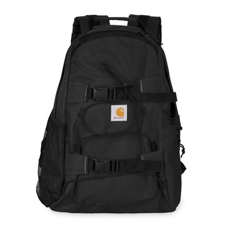 Kickflip Backpack nero I031468 89XX CARHARTT WIP 