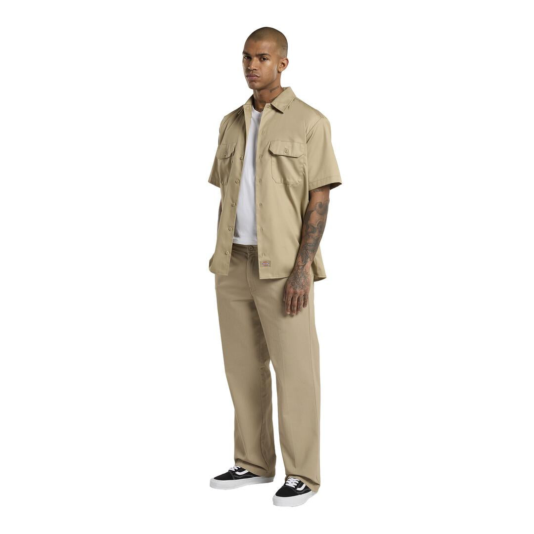 Pantaloni da lavoro regular 247 DK0A87YO 0DS1 DICKIES 