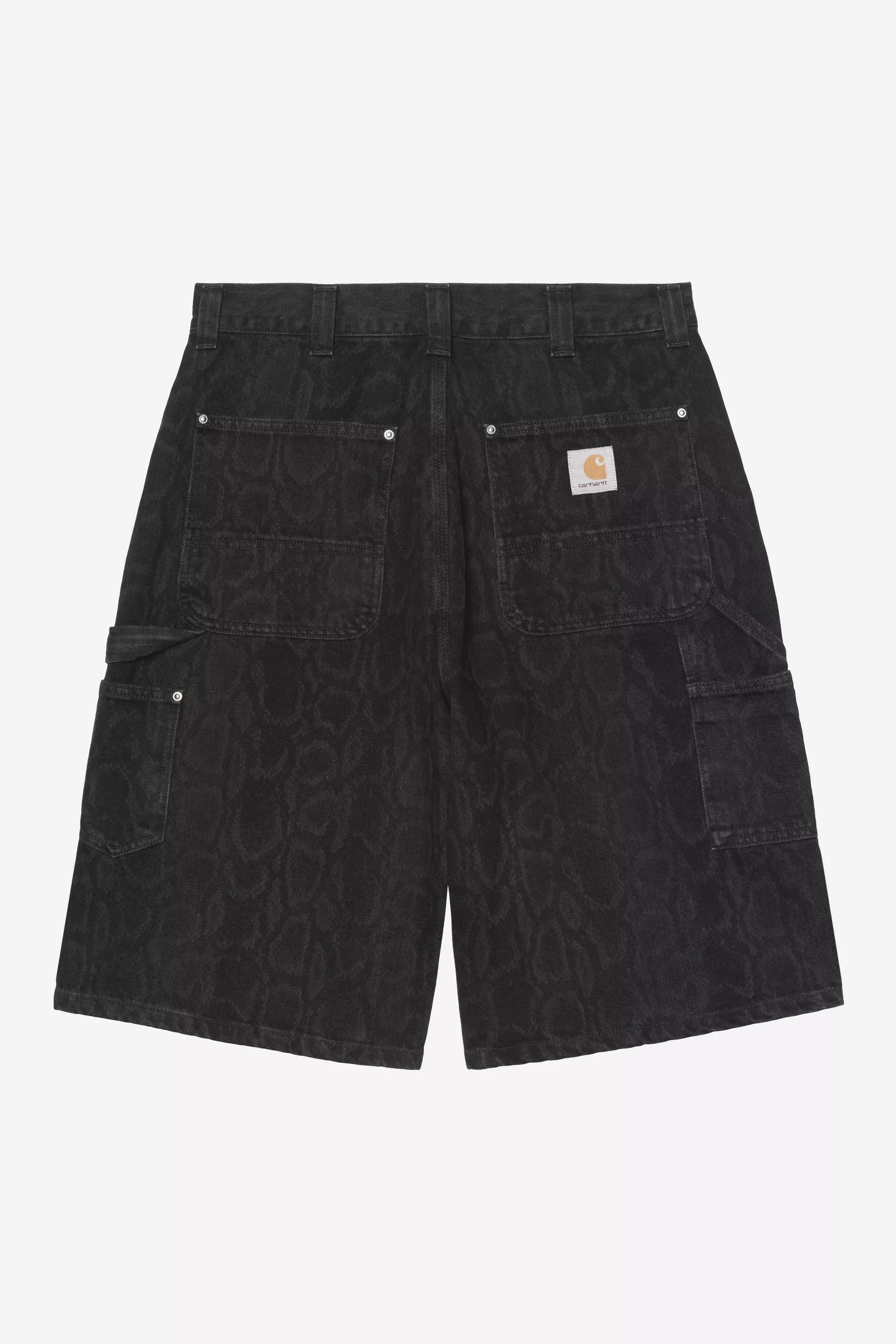 OG Double Knee Short I036590 3R260 CARHARTT WIP 