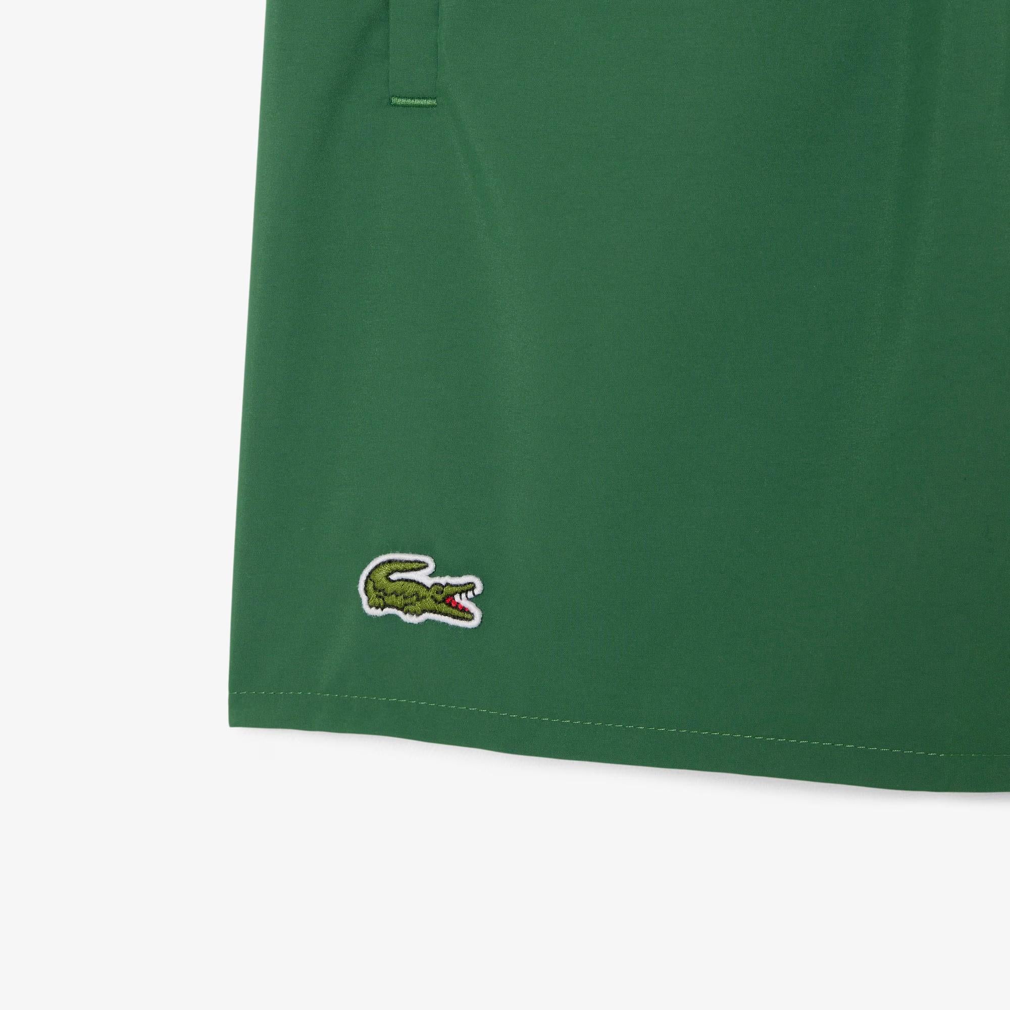 Costume da bagno quick-dry MH6270 S30 LACOSTE 