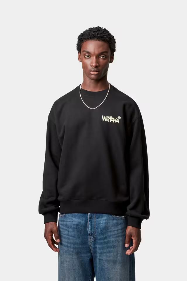Wiptopia Sweatshirt I035644 89XX CARHARTT WIP 