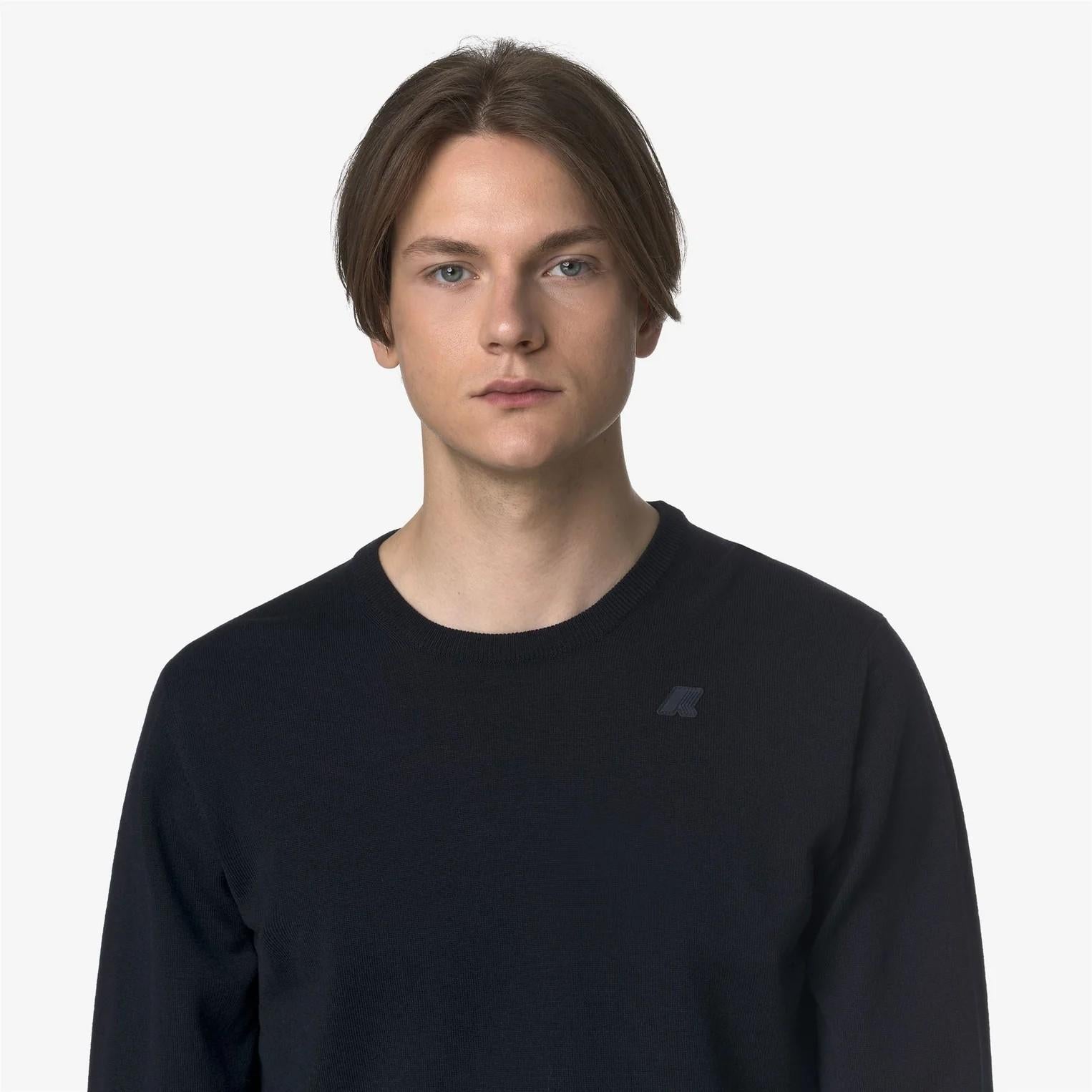 Sebastien merino K2142EW K89 K-WAY 