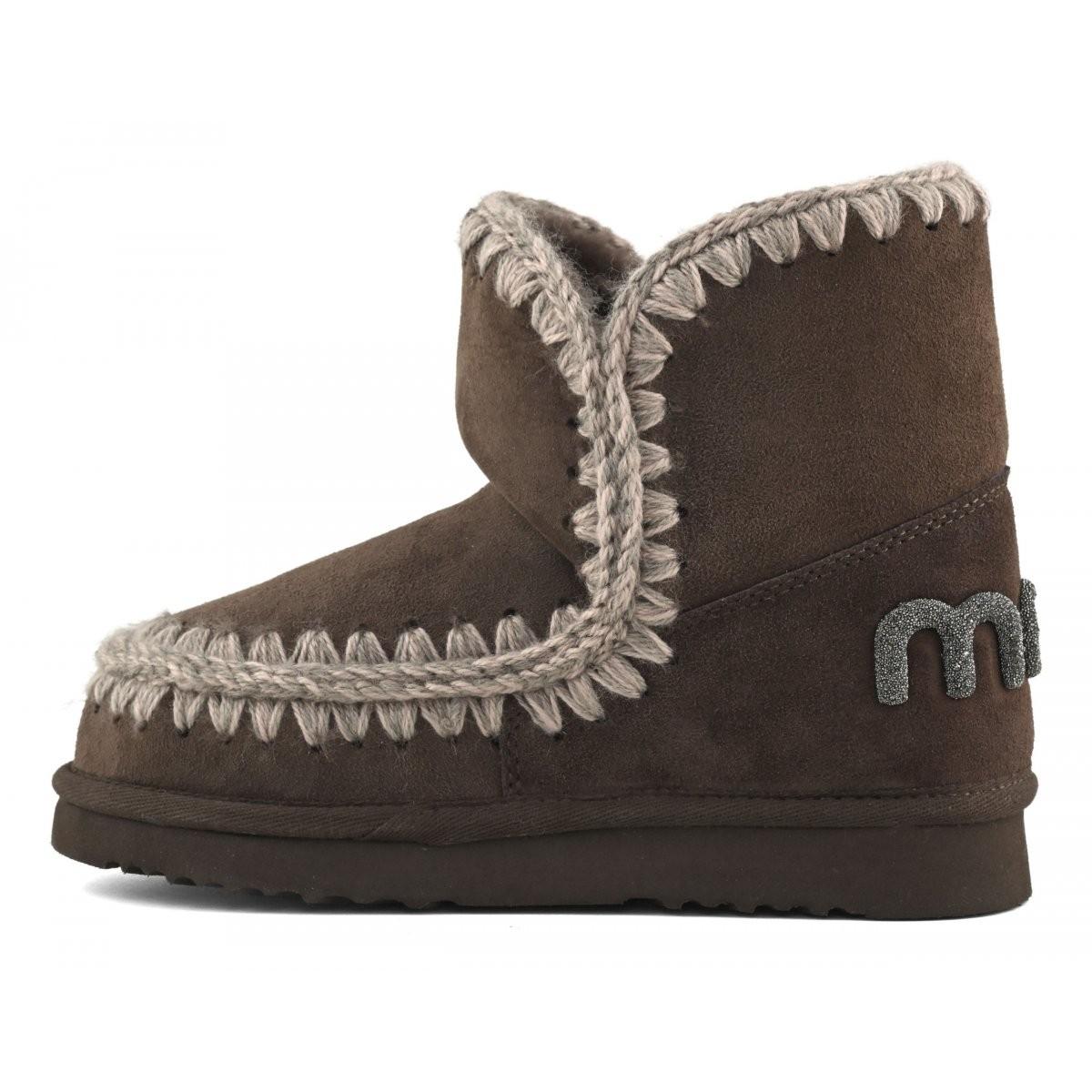 Eskimo boot MUFW101050A BRPEP MOU 